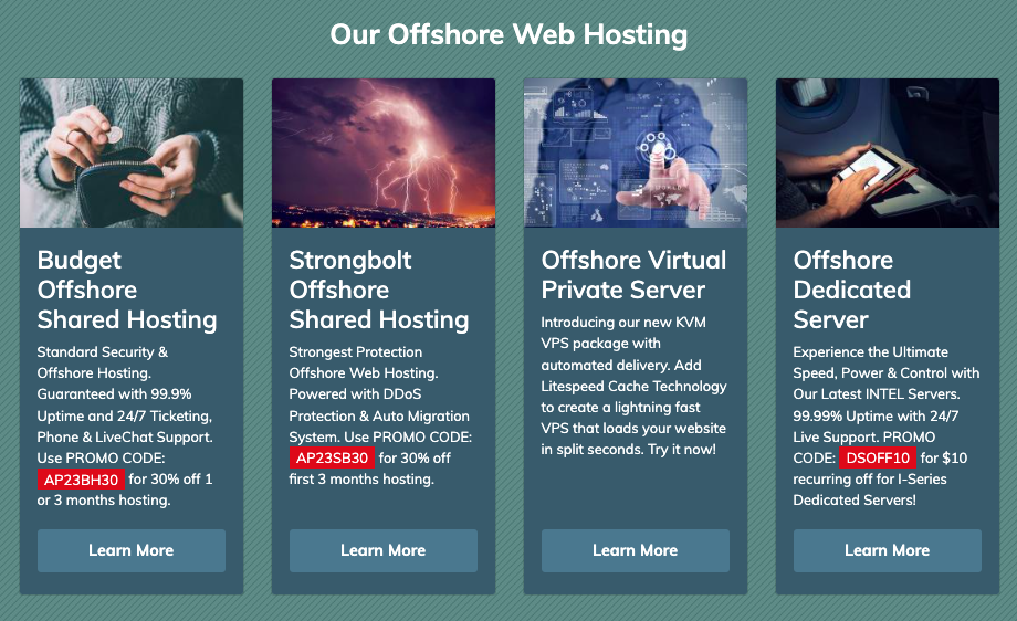 Bitcoin Web Hosting Bitcoin Offshore Web Hosting Bitcoin Dedicated Server ? Semayra Host