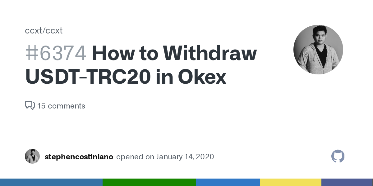 How to Withdraw Crypto from OKX - Zengo