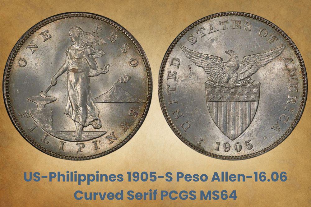 PHILIPPINES COINS VALUE ✓ Updated 