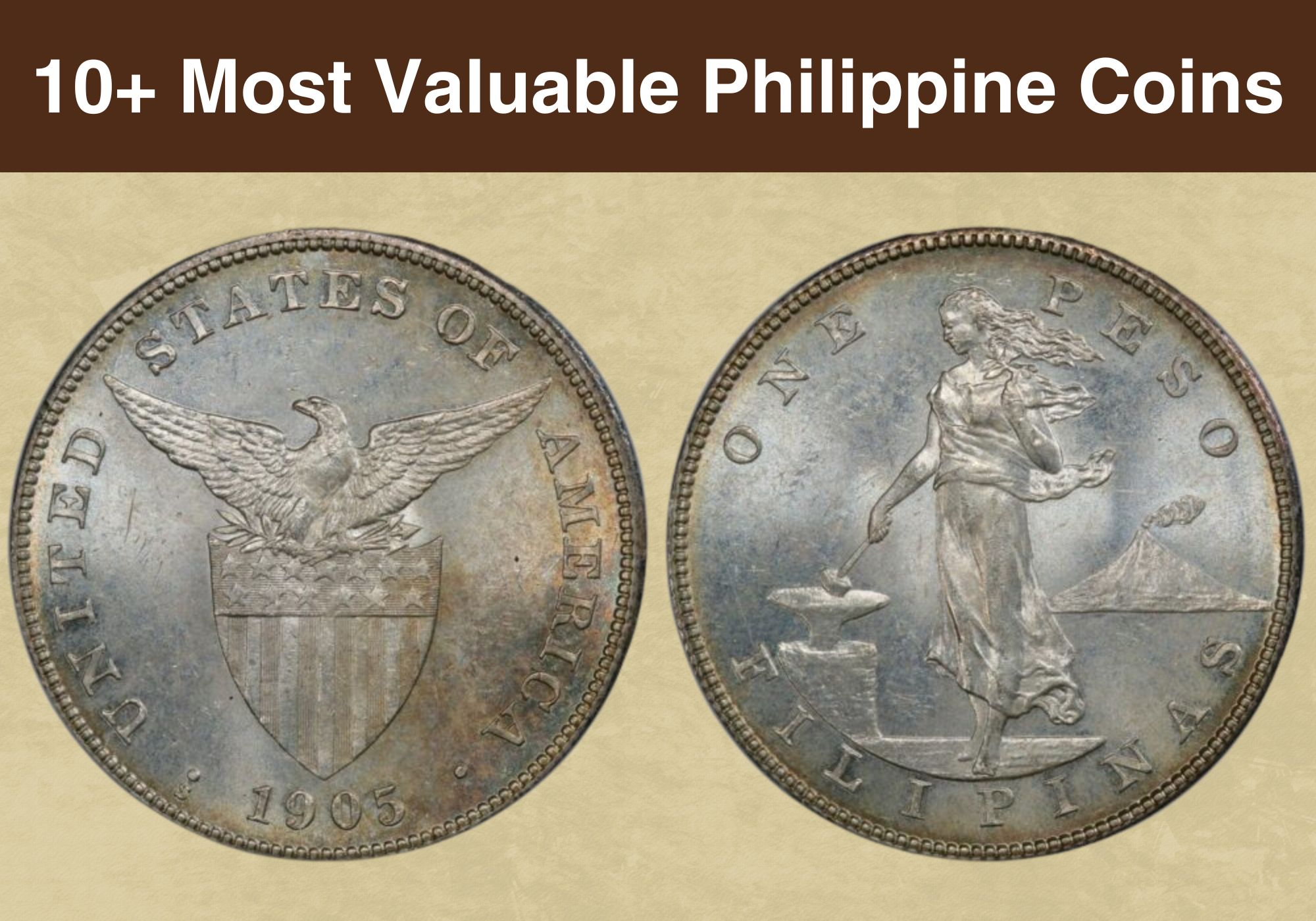 7 Useful Steps How to Sell Old Coins on eBay Philippines - Ginee