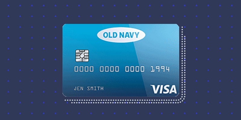 Old Navy Credit Cards: How They Work