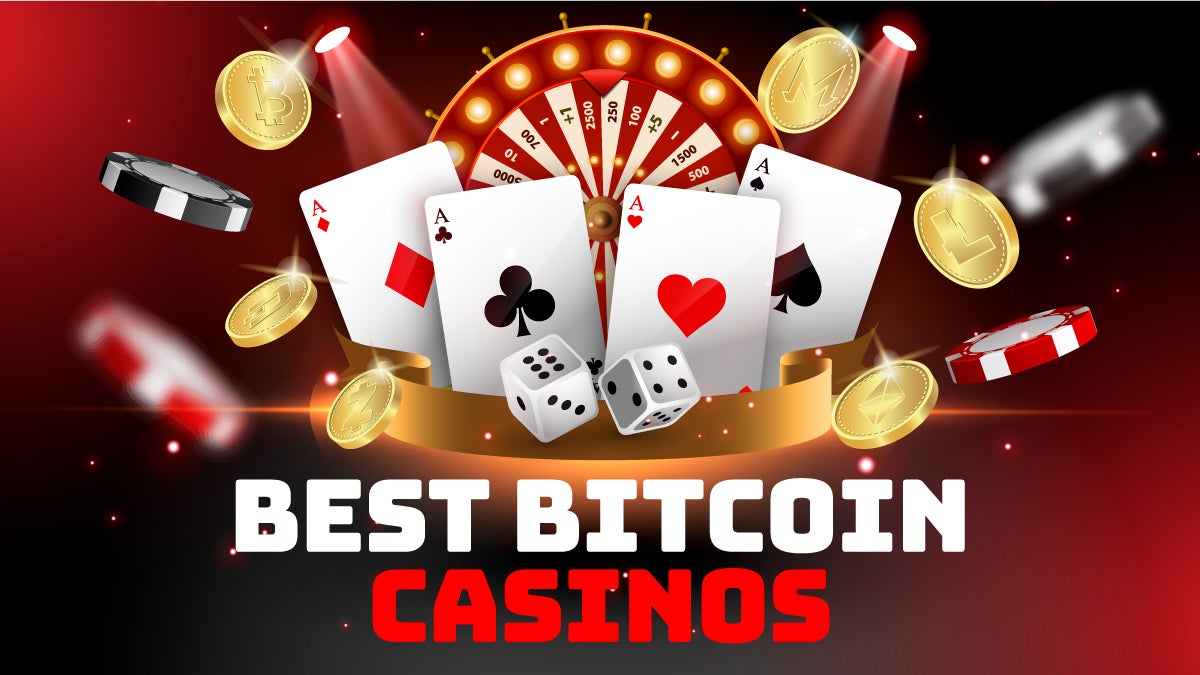 An Easy Way To Make Bitcoin Payout At Online Casinos