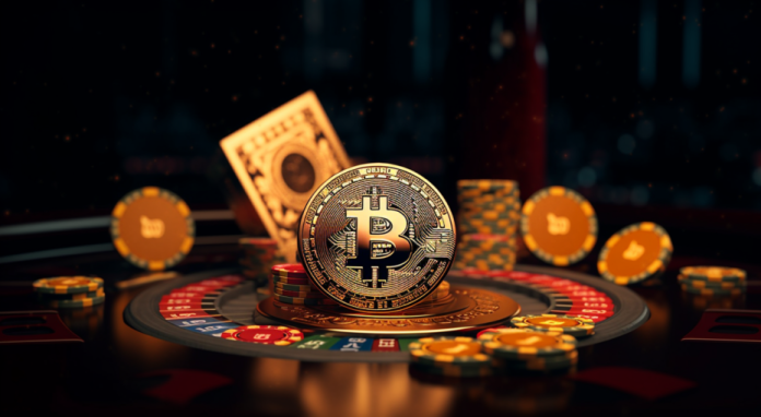 20+ Best Bitcoin & Crypto Casinos (March Update)