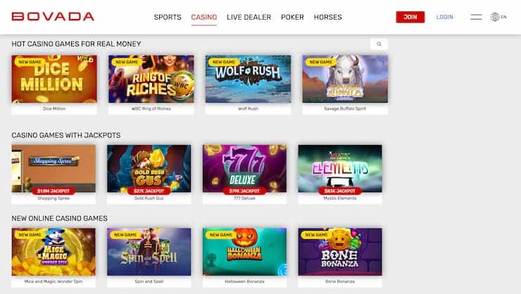 Michigan Online Casinos: Best MI Casino Sites & Apps for 