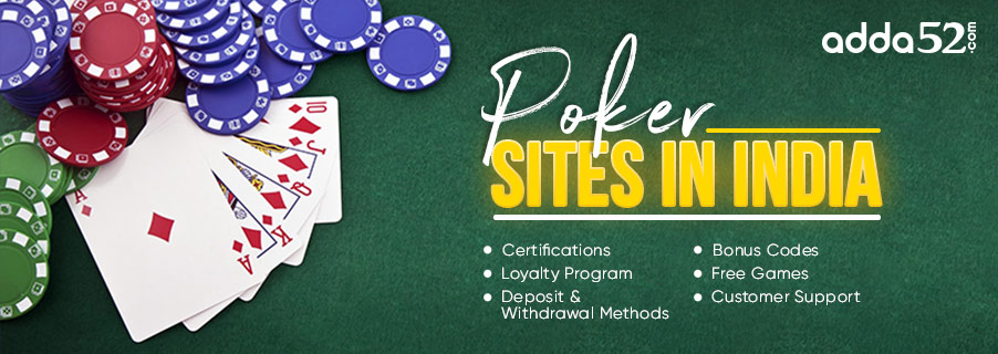 Play Poker Online 3D Real Cash Game in India | Octro Poker