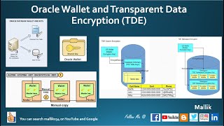 H Oracle Wallet Manager and orapki