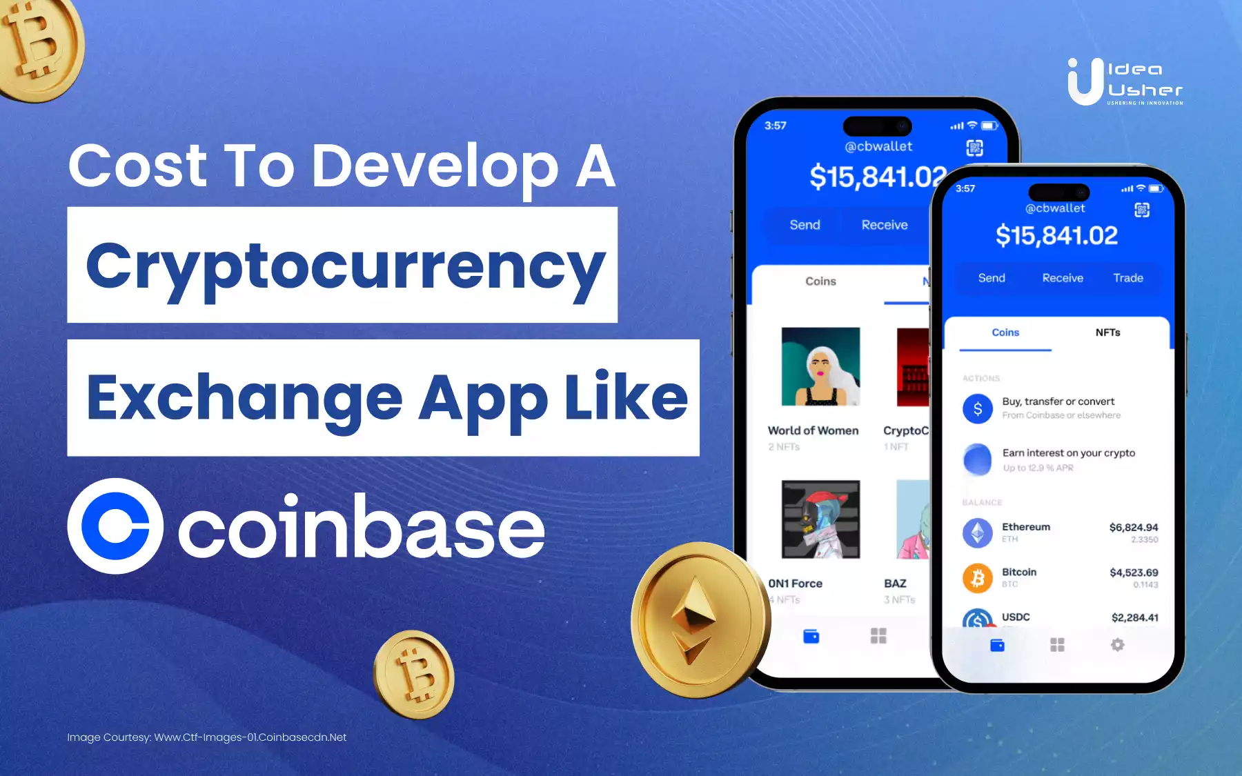 9 Best Coinbase Alternatives in • Benzinga Crypto