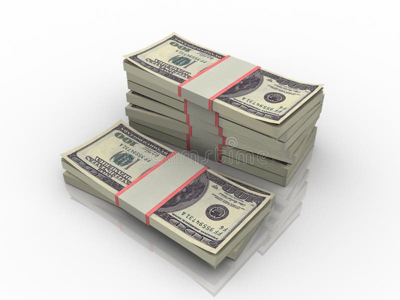 , Pack Money Images, Stock Photos, 3D objects, & Vectors | Shutterstock