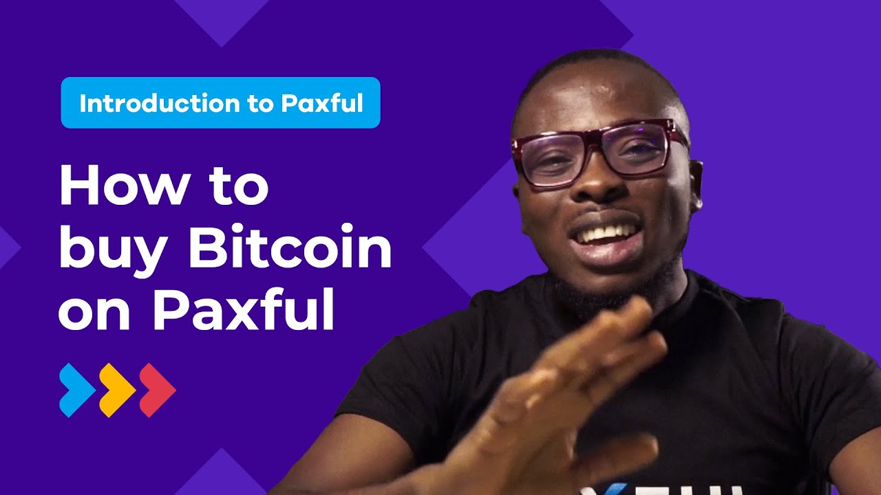 Paxful | Business