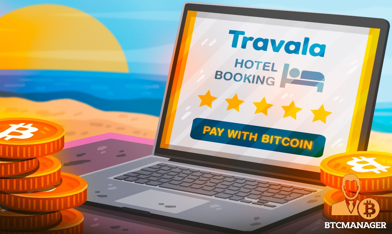 Buy a hotel with Bitcoin (BTC): 10+ places to pay for a hotel