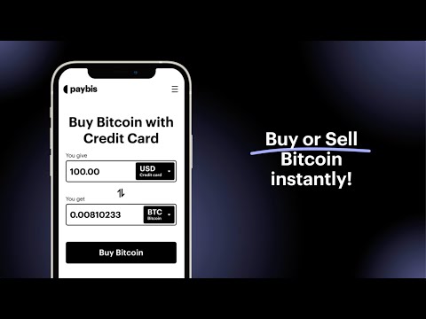 Paybis Wallet: Buy Bitcoin for Android - Download