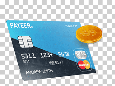 PAYEER | Create Account