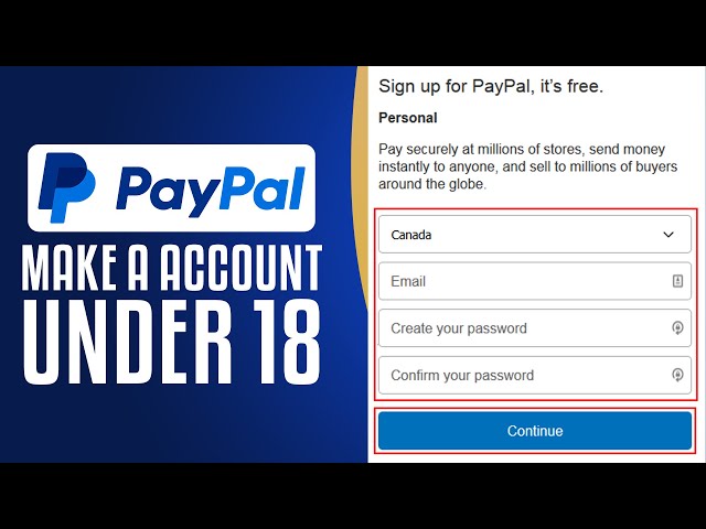 PayPal Alternatives for Kids