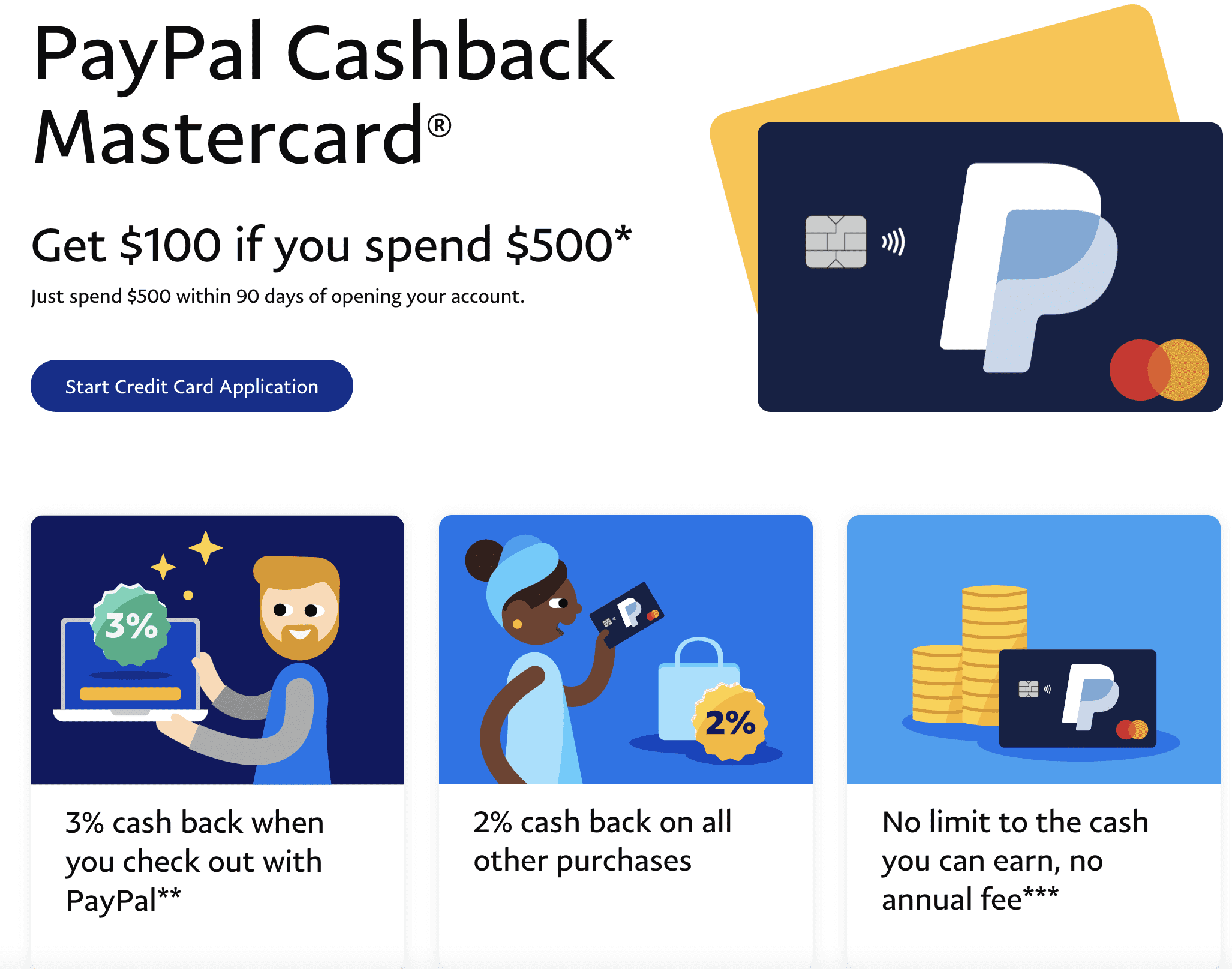 PayPal £10 Sign-Up Bonus Referral code