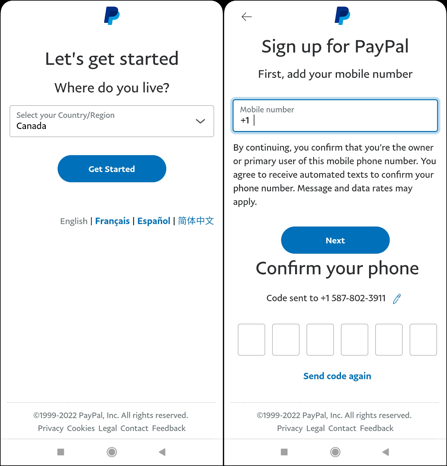 PayPal Referral: $10 For Both People - The Money Ninja