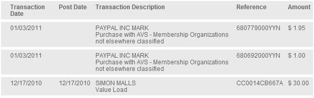 Oracle Self-Service E-Billing v About the Address Verification Service