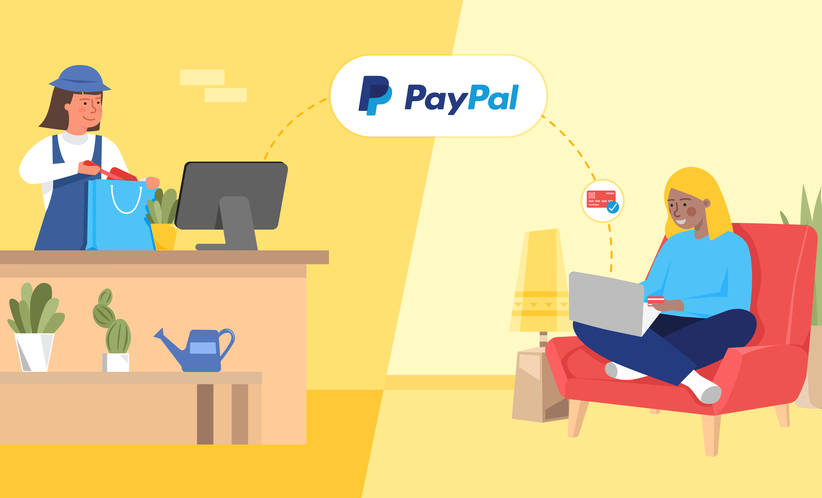 Opening a PayPal Business account | PayPal UK