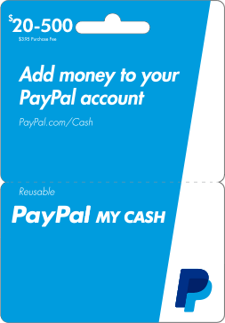 How to Activate a PayPal Cash Card and Use It to Shop