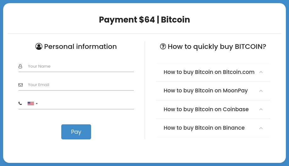 PayPal Cryptocurrency FAQ's | PayPal US