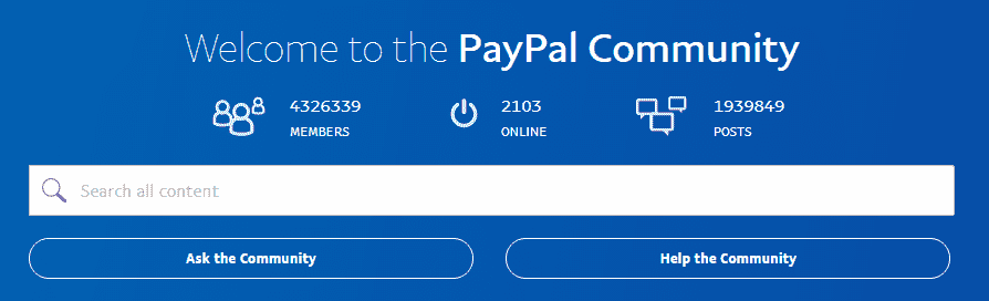 How to Contact PayPal Via Phone or Through an Online Chat