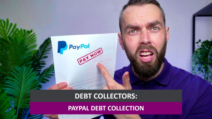 Sued for PayPal Synchrony Card — How to Win | SoloSuit Blog