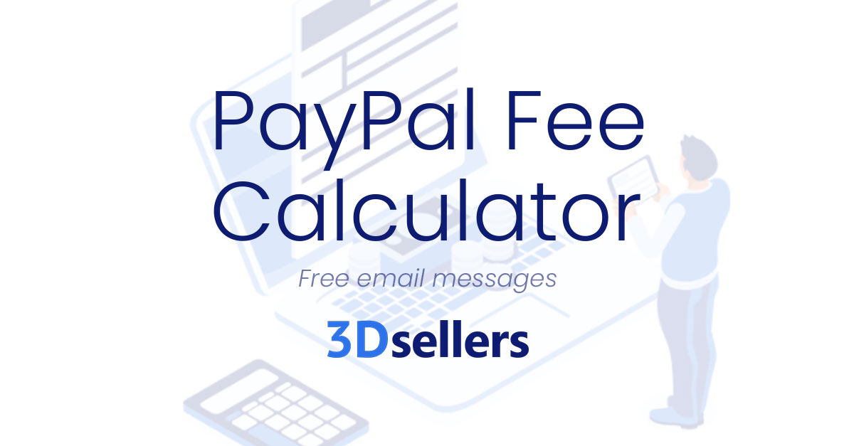 PayPal Fee Calculator | Indy