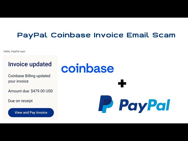 Integrate the Coinbase API with the PayPal API - Pipedream