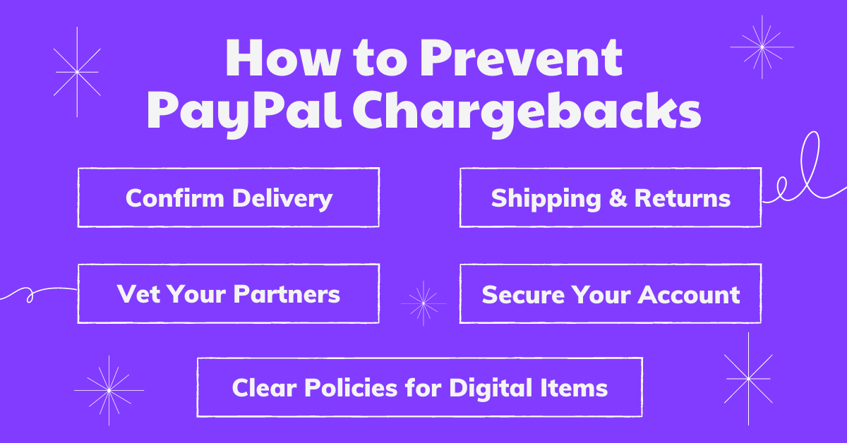 BEWARE of paypal GIFT chargeback