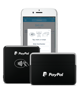 PayPal Here discontination in Australia - PayPal Community