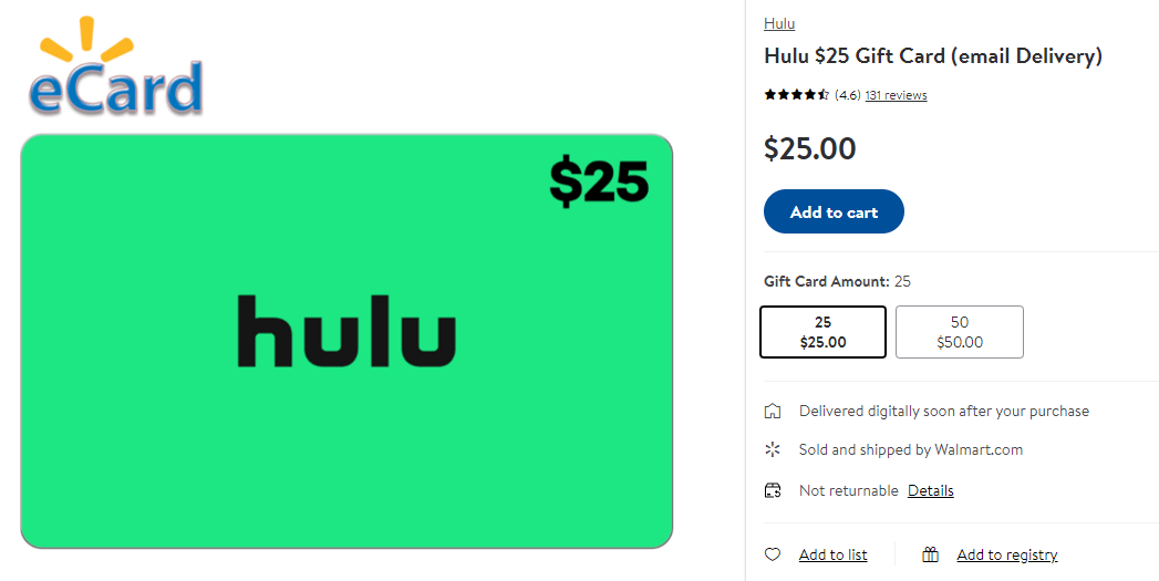 How to Pay for Hulu from Outside the US | PrivacySharks