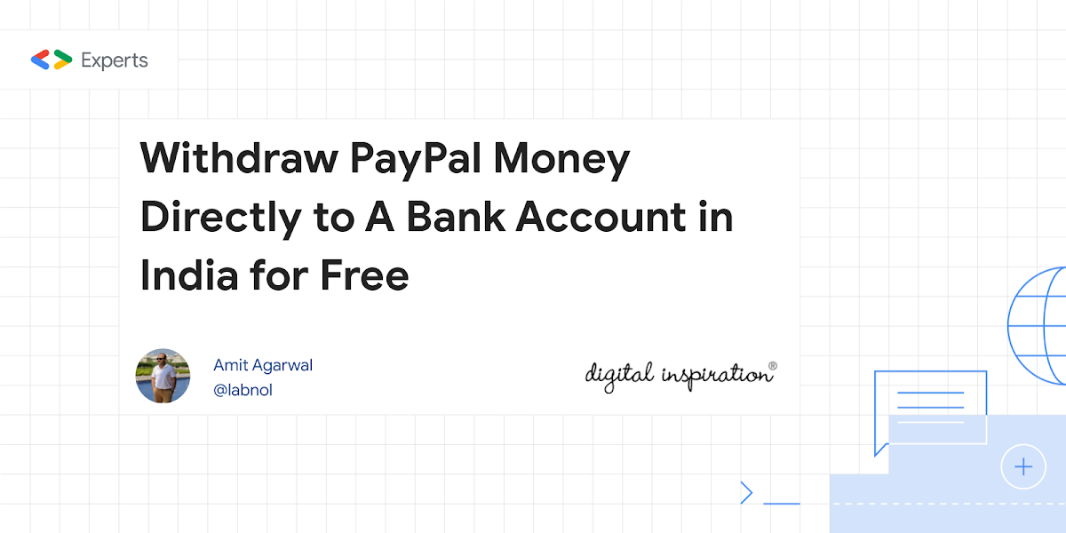 What are the fees for PayPal accounts? | PayPal IN