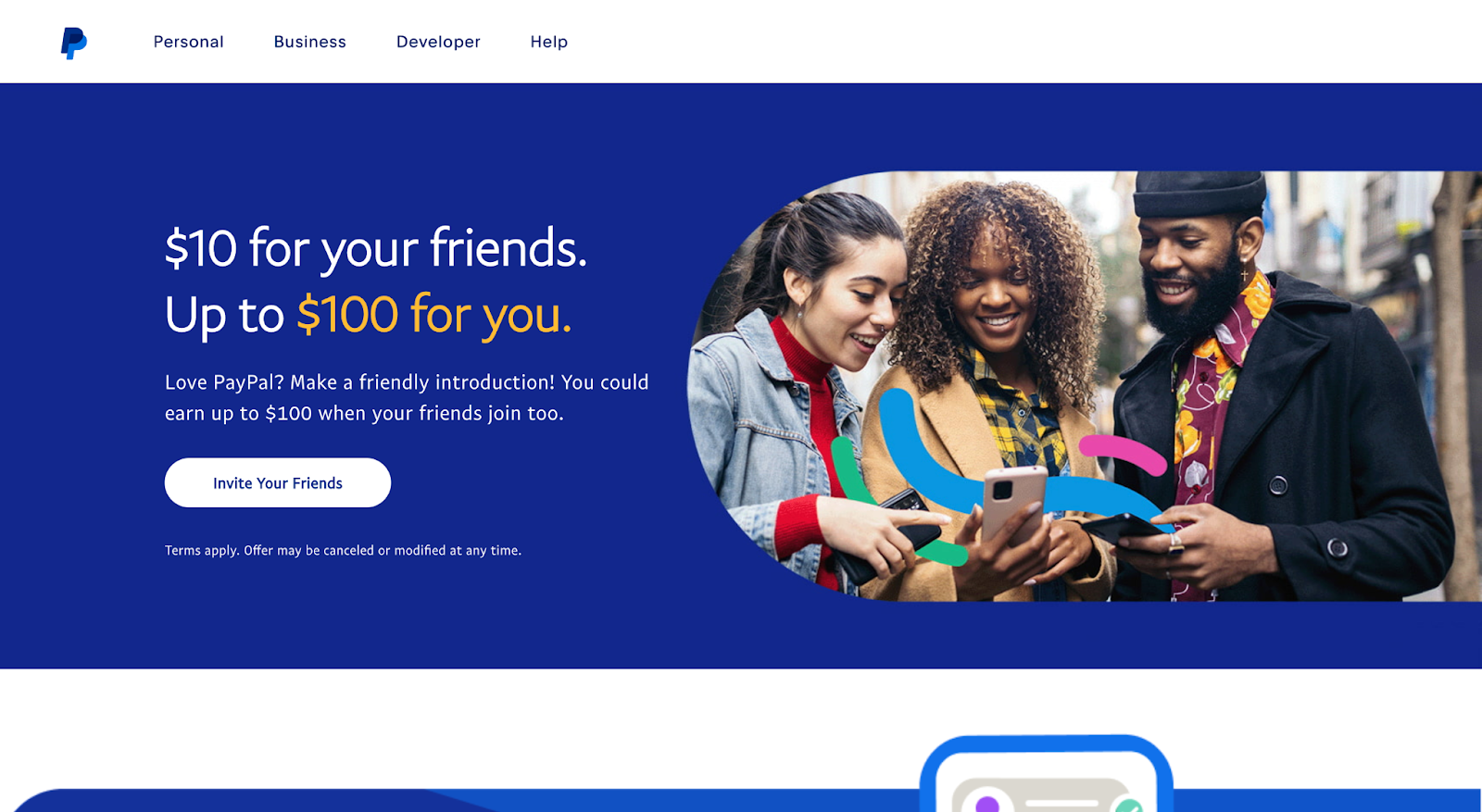 The Top 51 Referral Program Examples