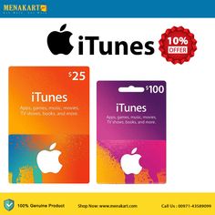 Buy Apple Gift Card Online | Email Delivery | Dundle (US)