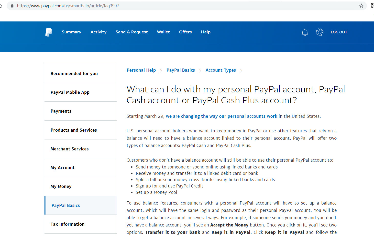 No Description on PayPal Receipts - The eBay Community