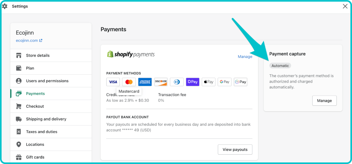 Shopify Payments vs Paypal: Which Is Better for You? () – GemPages