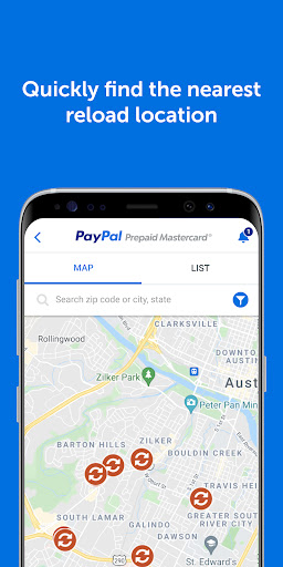 PayPal Prepaid Mastercard® | Apply Online | helpbitcoin.fun