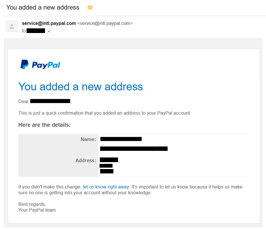 What documents can I upload to confirm my business entity? | PayPal GB