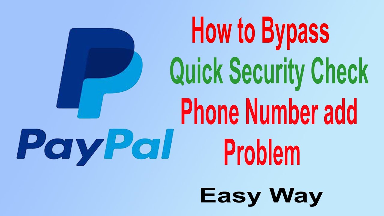 What can I do if I've changed my mobile number and can't log in? | PayPal GB