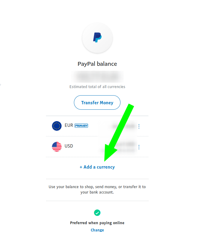 Why was my payment declined? | PayPal US