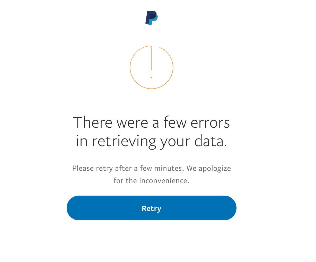 How to Fix it When PayPal is Not Working