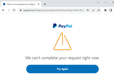 How do I sign up for a PayPal account? | PayPal US