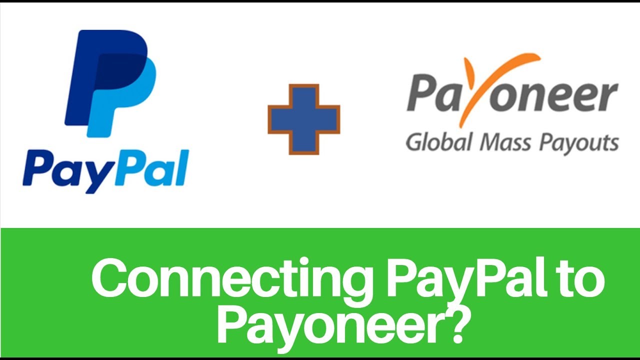 Payoneer vs. PayPal: Which Platform Should You Choose?