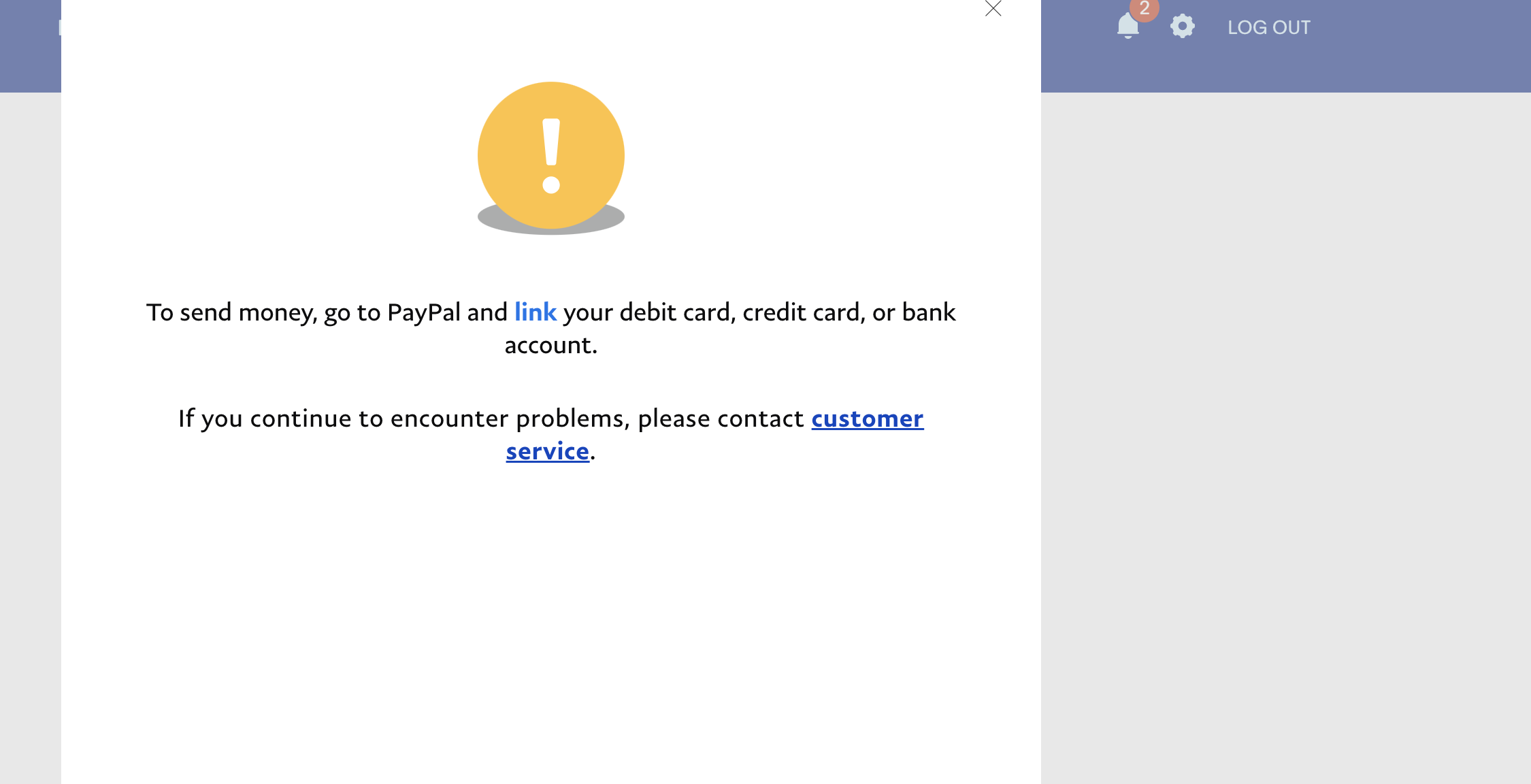 How do I link a debit or credit card to my PayPal account? | PayPal US