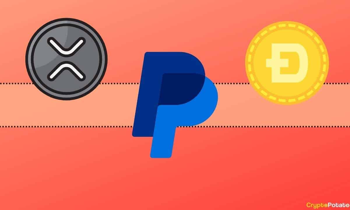 PayPal Cryptocurrency FAQ's | PayPal US