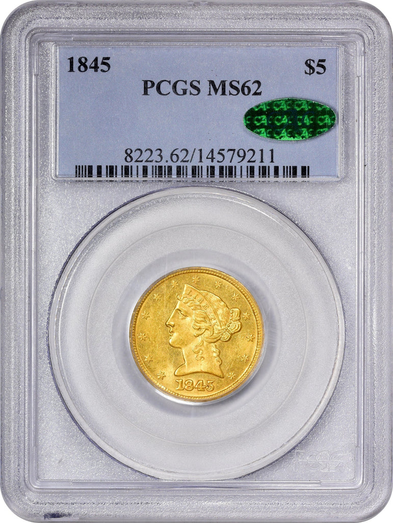 Paradime Coins | Rare US Coins Dealer Certified PCGS NGC CAC CACG