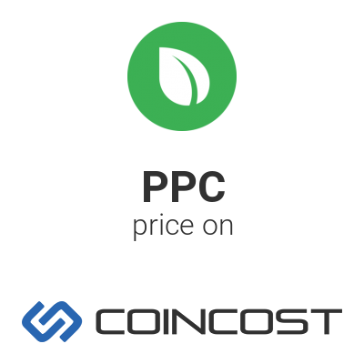 Peercoin Price | PPC Price Today, Live Chart, USD converter, Market Capitalization | helpbitcoin.fun