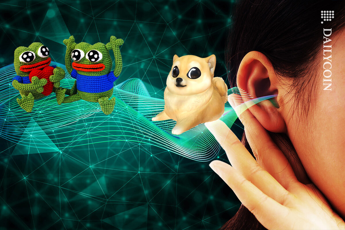 Pepe Girl (PEPEG) Price Prediction , – | CoinCodex