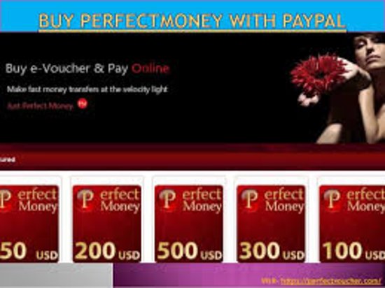 Exchange Perfect Money USD to PM e-Voucher USD  where is the best exchange rate?