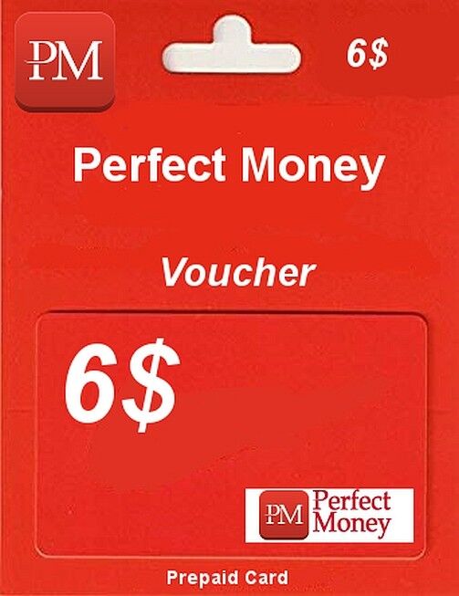 Buy Perfect Money Voucher USD Email Delivery | helpbitcoin.fun