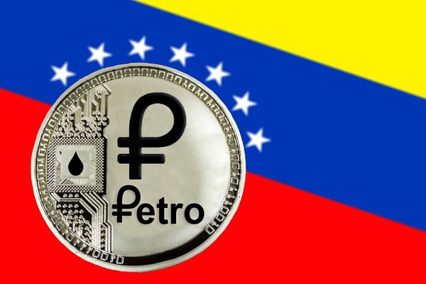 Venezuela Ends Controversial Petro Cryptocurrency: Reports